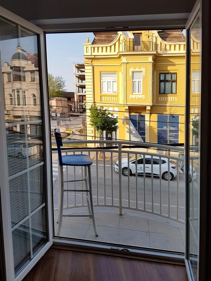 Villa Jelena - Sobe Kragujevac Exterior foto